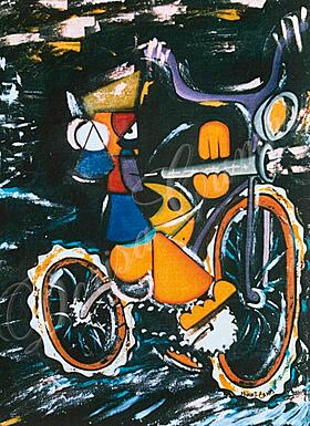 Dorisa camps, Fine Arts Gallery